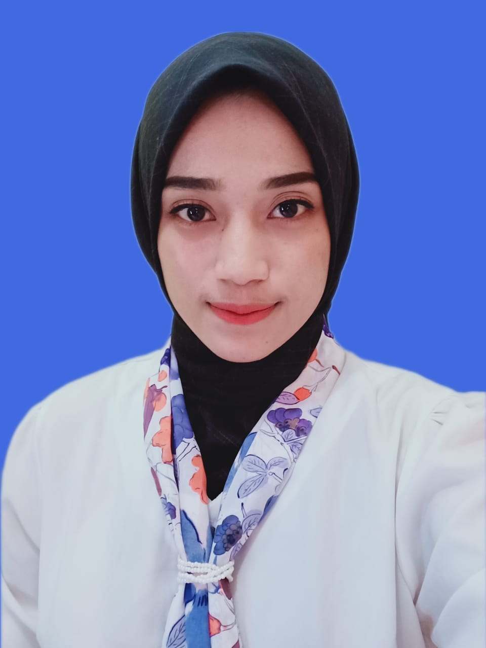 Rizka Ayu Purbasari - Relationship Manager Funding and Hajj