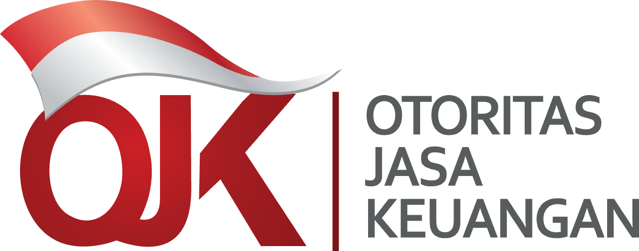 Logo OJK